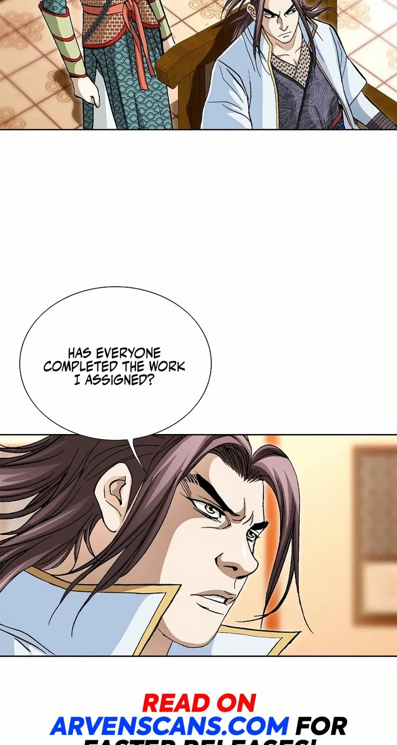 Read Matchless (Hwangseong) chapter 40 image 12 on Lezhin