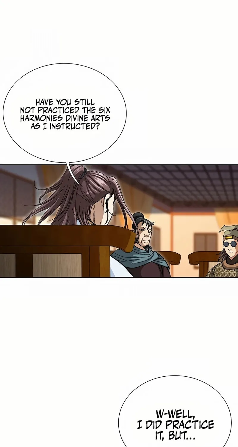 Read Matchless (Hwangseong) chapter 40 image 16 on Lezhin