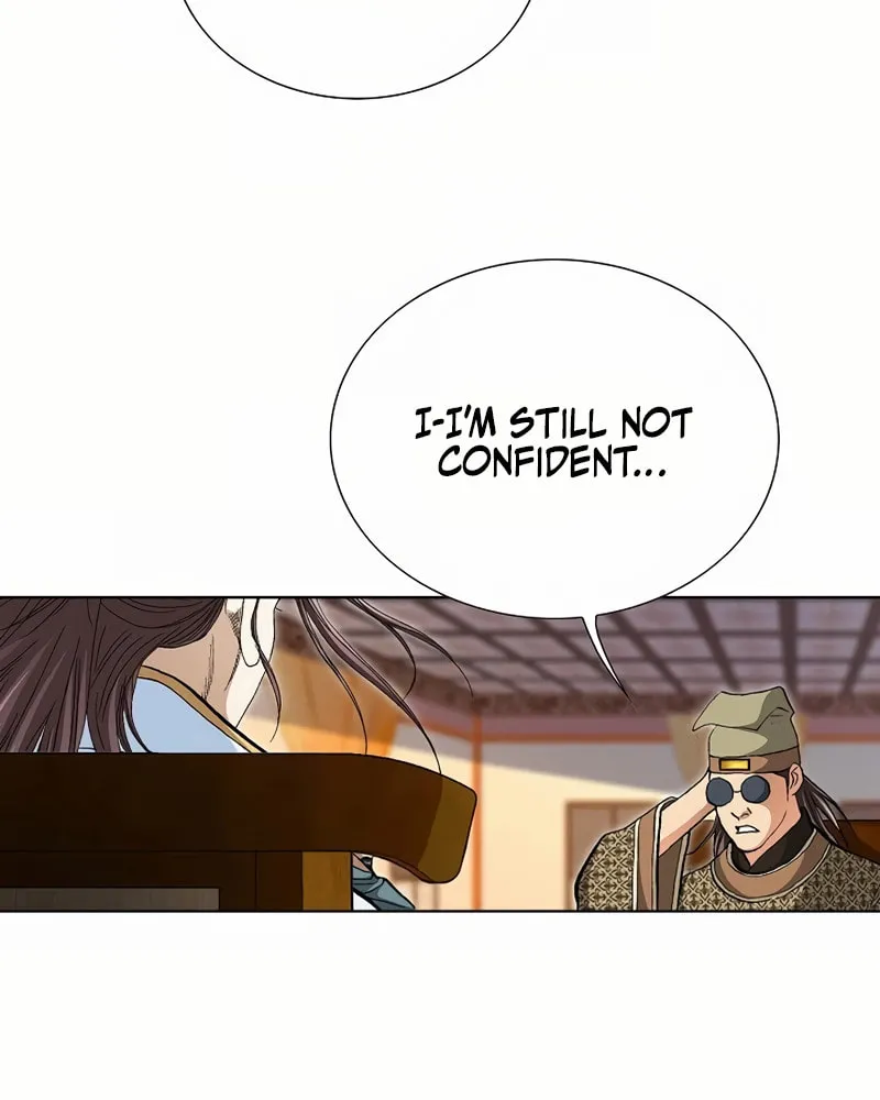 Read Matchless (Hwangseong) chapter 40 image 18 on Lezhin