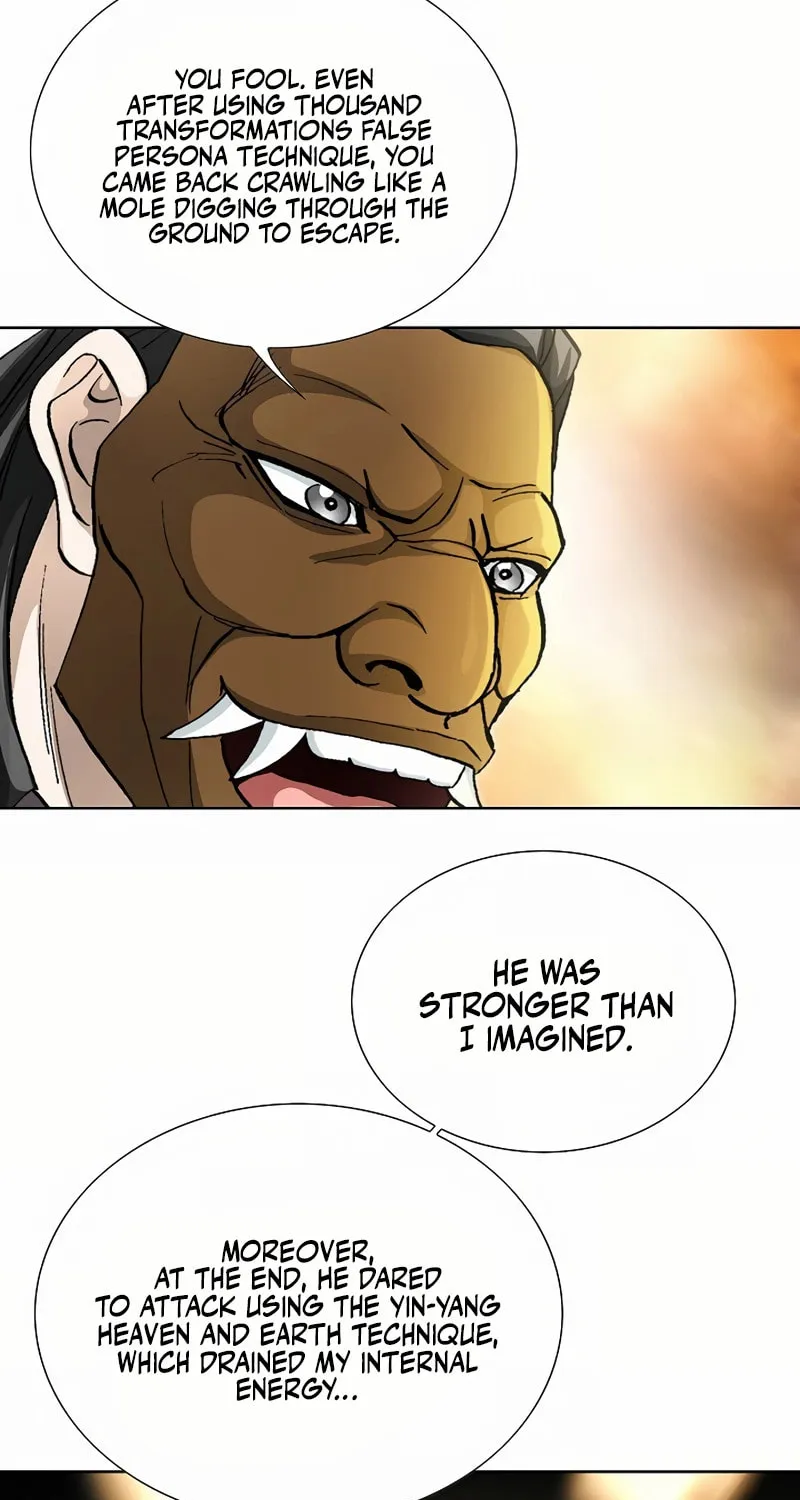 Read Matchless (Hwangseong) chapter 40 image 2 on Lezhin