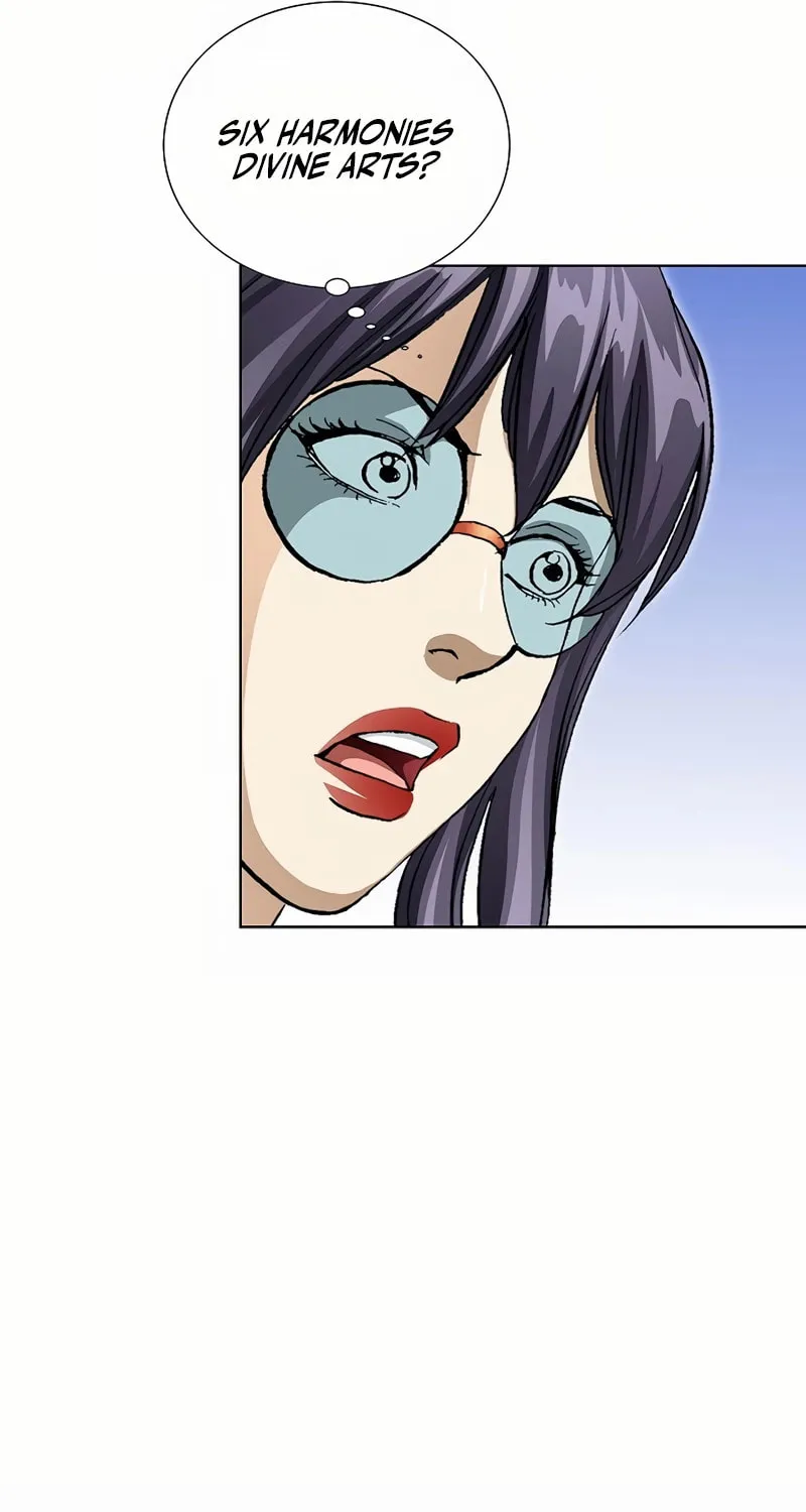 Read Matchless (Hwangseong) chapter 40 image 24 on Lezhin