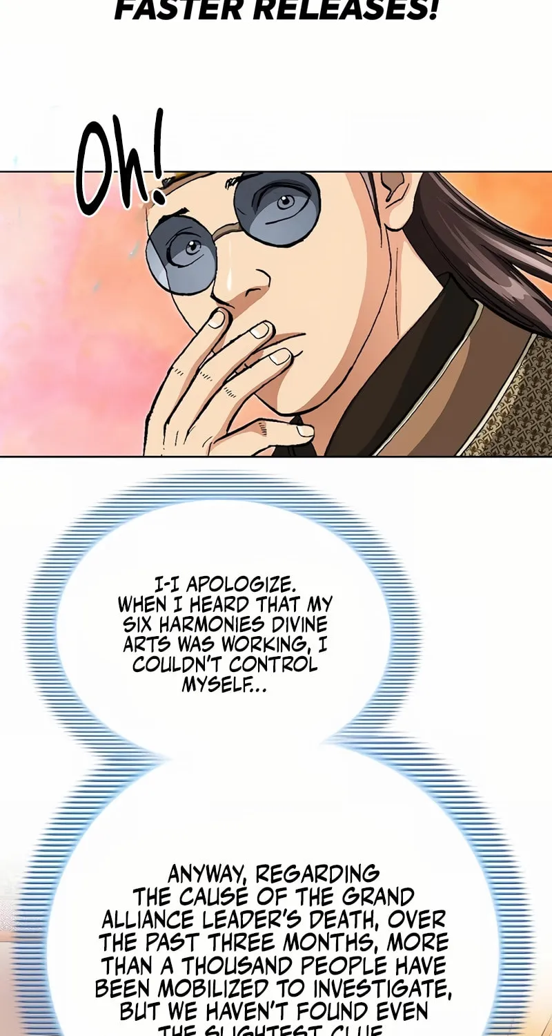 Read Matchless (Hwangseong) chapter 40 image 30 on Lezhin