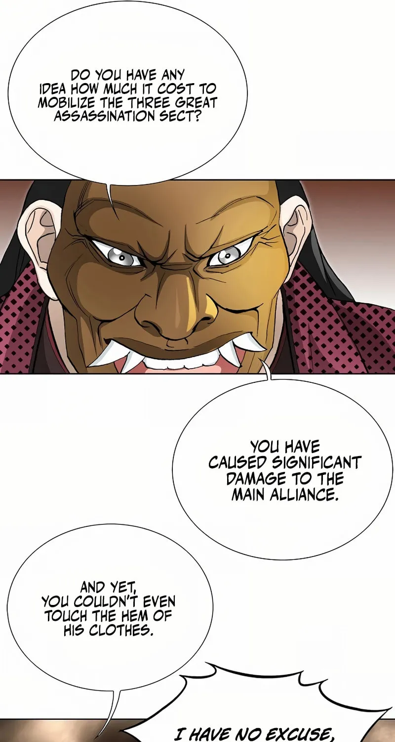 Read Matchless (Hwangseong) chapter 40 image 4 on Lezhin