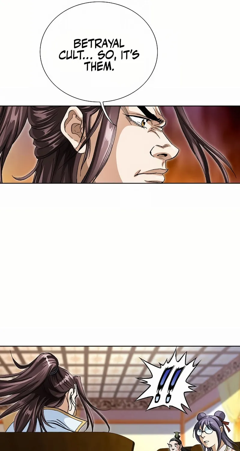 Read Matchless (Hwangseong) chapter 40 image 45 on Lezhin