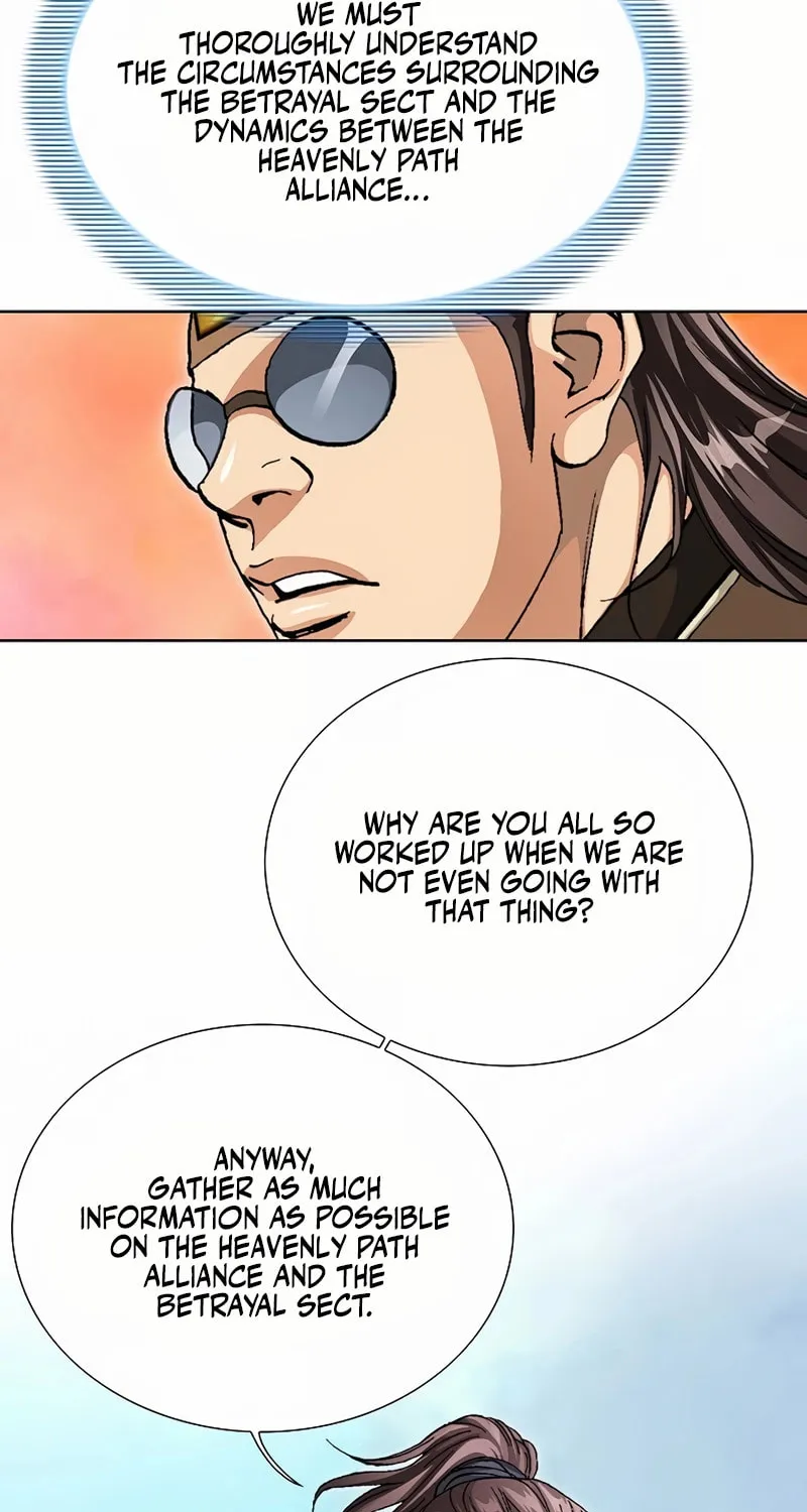 Read Matchless (Hwangseong) chapter 40 image 50 on Lezhin