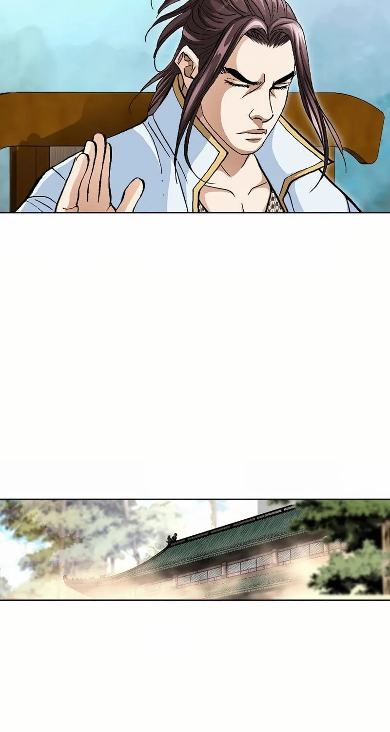 Read Matchless (Hwangseong) chapter 40 image 51 on Lezhin