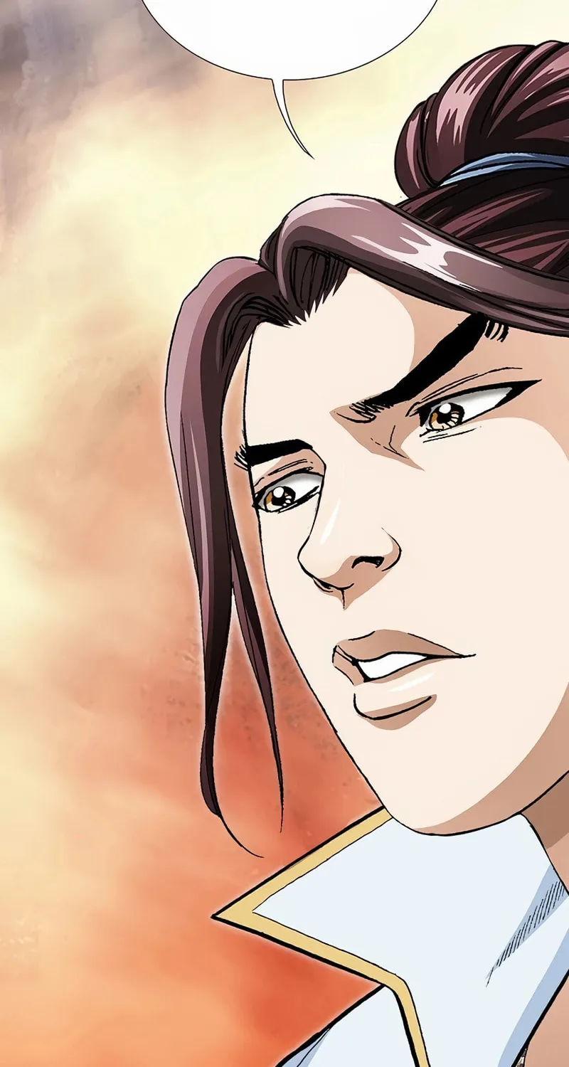 Read Matchless (Hwangseong) chapter 40 image 57 on Lezhin