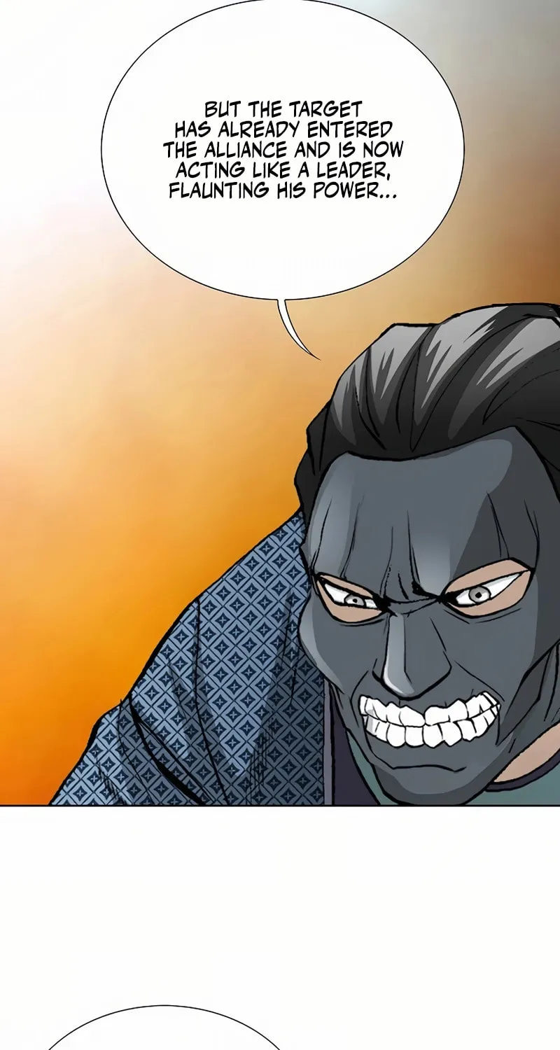 Read Matchless (Hwangseong) chapter 40 image 6 on Lezhin