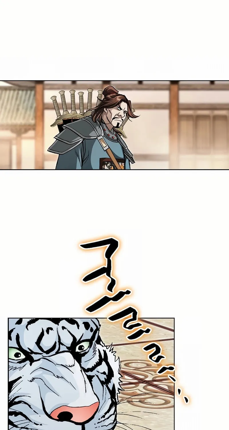 Read Matchless (Hwangseong) chapter 40 image 69 on Lezhin