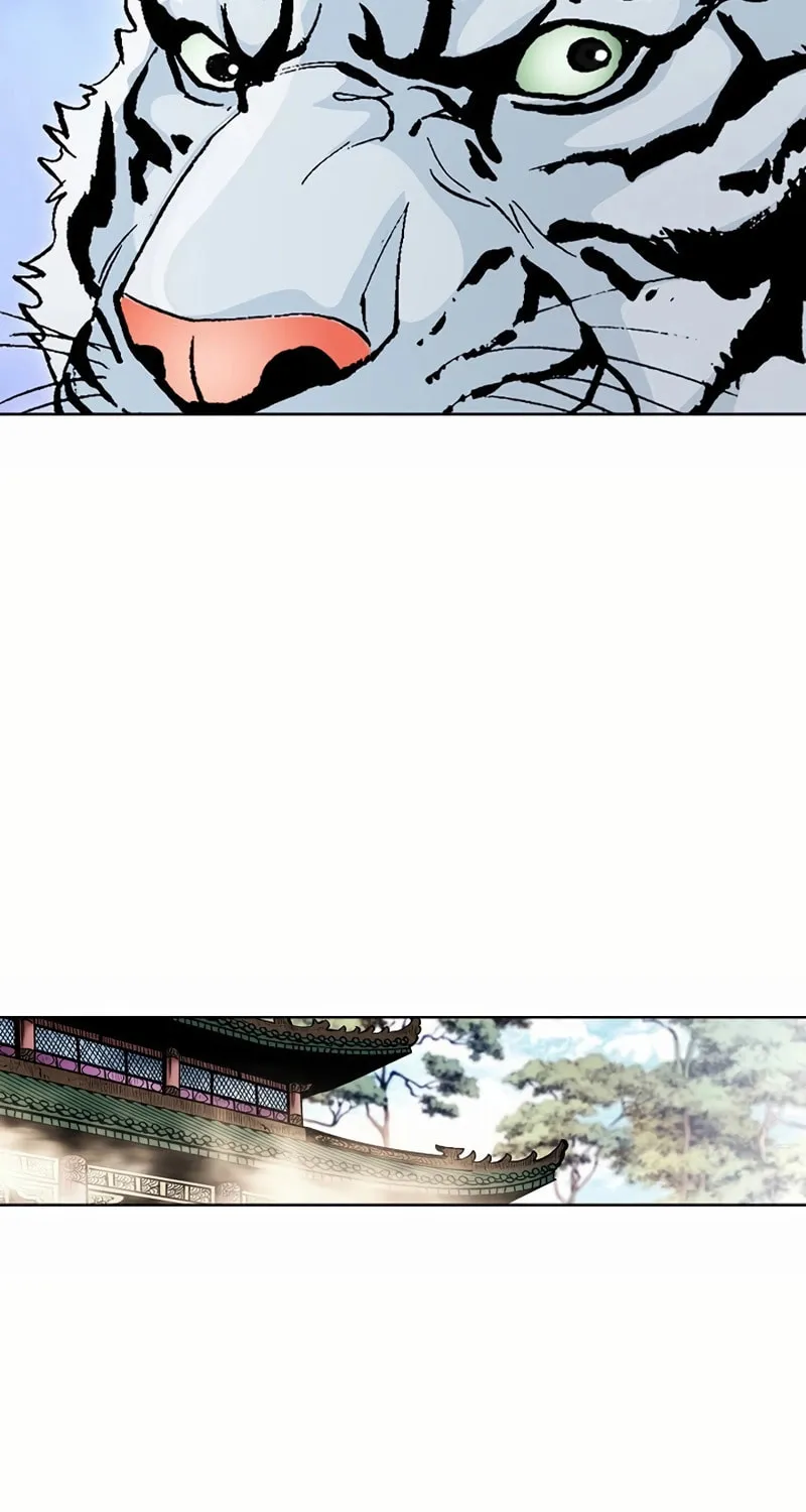 Read Matchless (Hwangseong) chapter 40 image 71 on Lezhin