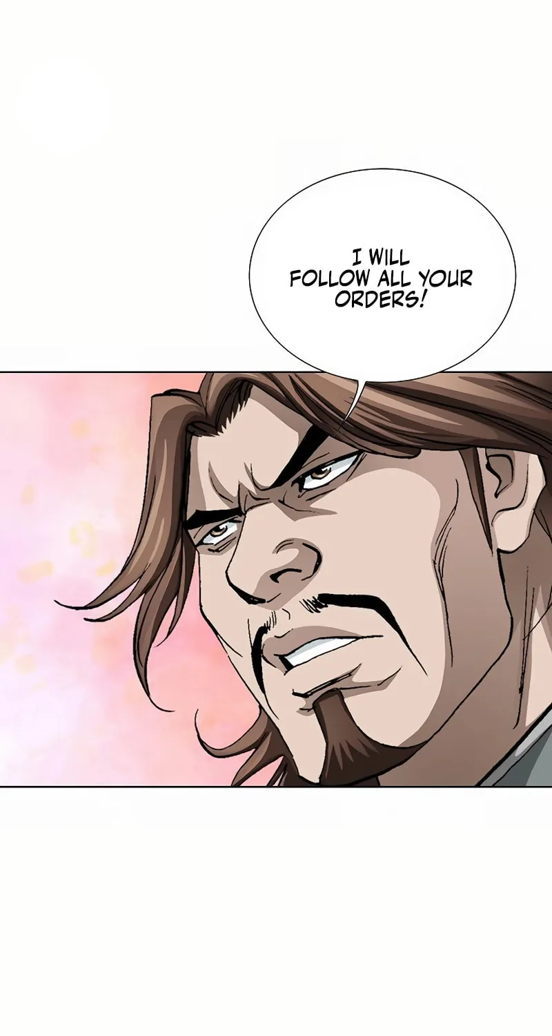 Read Matchless (Hwangseong) chapter 40 image 89 on Lezhin