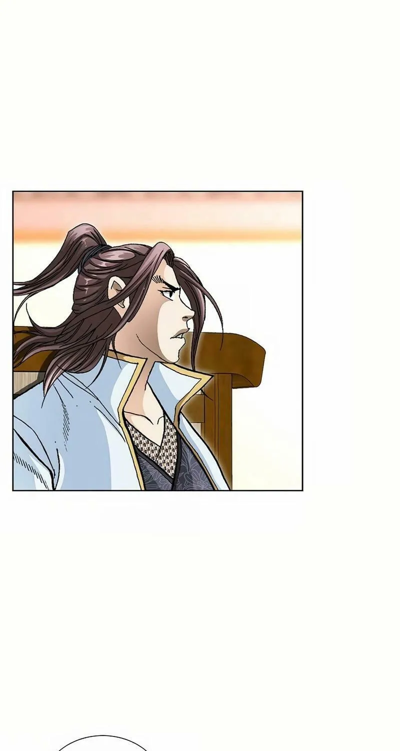 Read Matchless (Hwangseong) chapter 41 image 14 on Lezhin