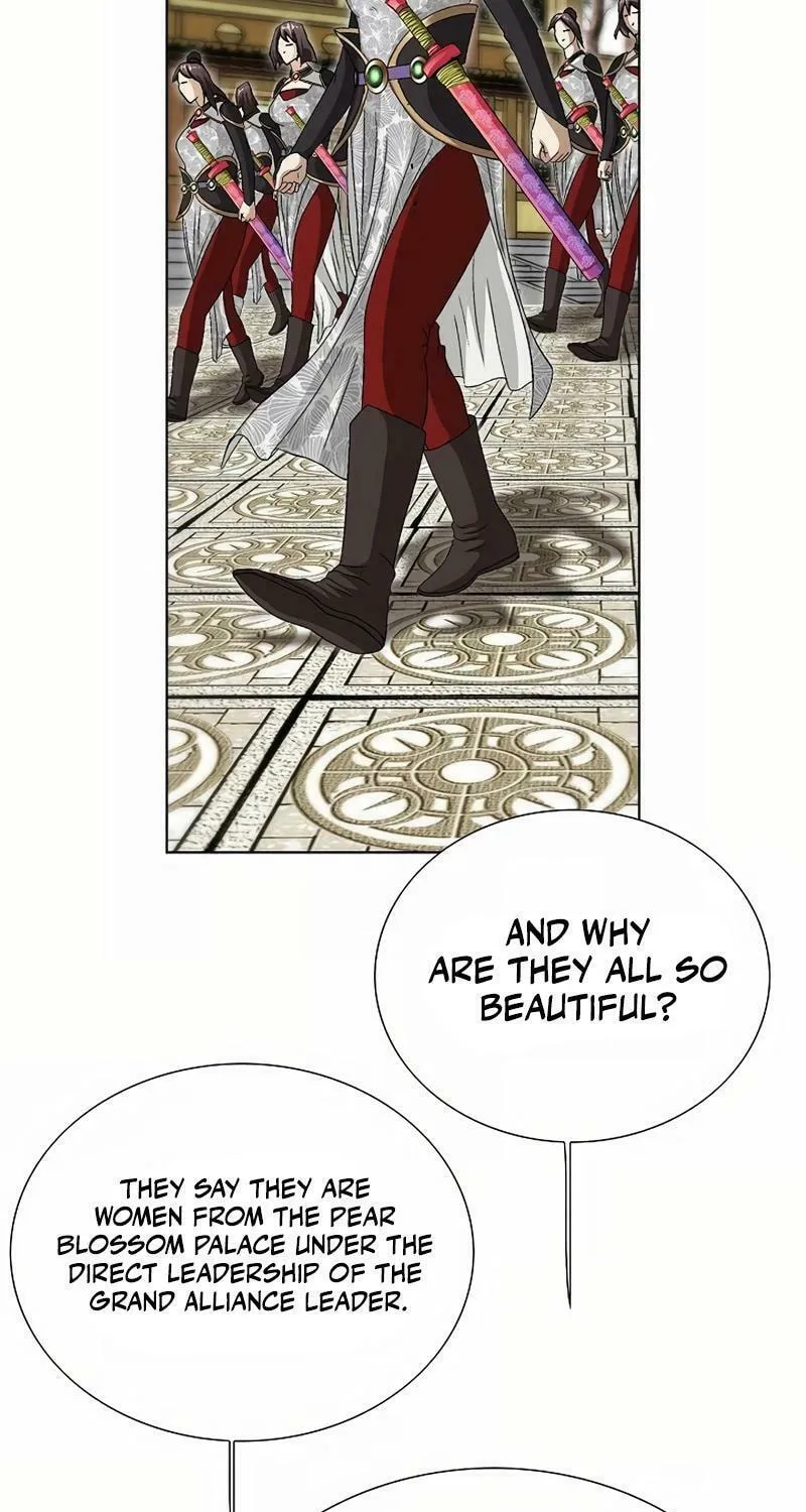 Read Matchless (Hwangseong) chapter 41 image 19 on Lezhin