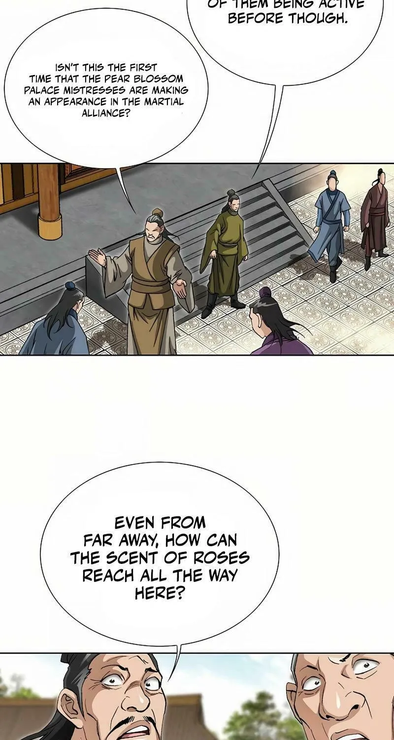Read Matchless (Hwangseong) chapter 41 image 26 on Lezhin