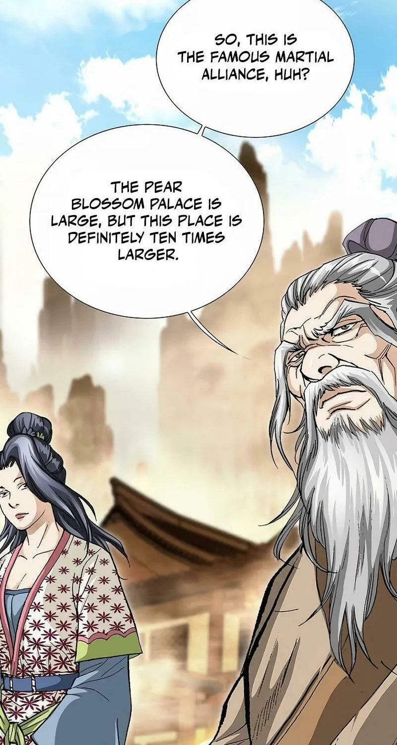 Read Matchless (Hwangseong) chapter 41 image 29 on Lezhin