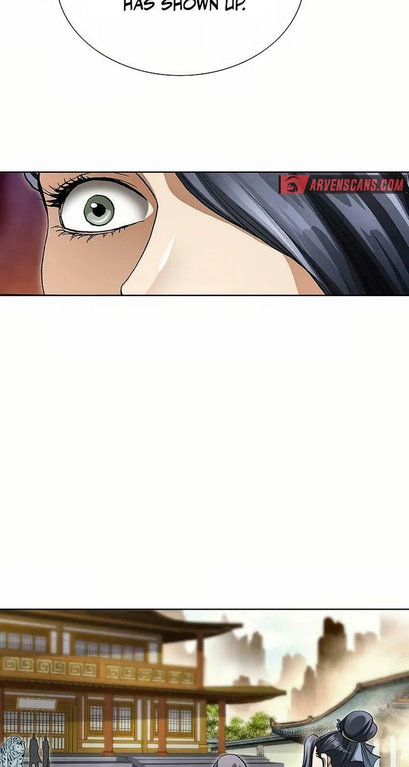 Read Matchless (Hwangseong) chapter 41 image 31 on Lezhin