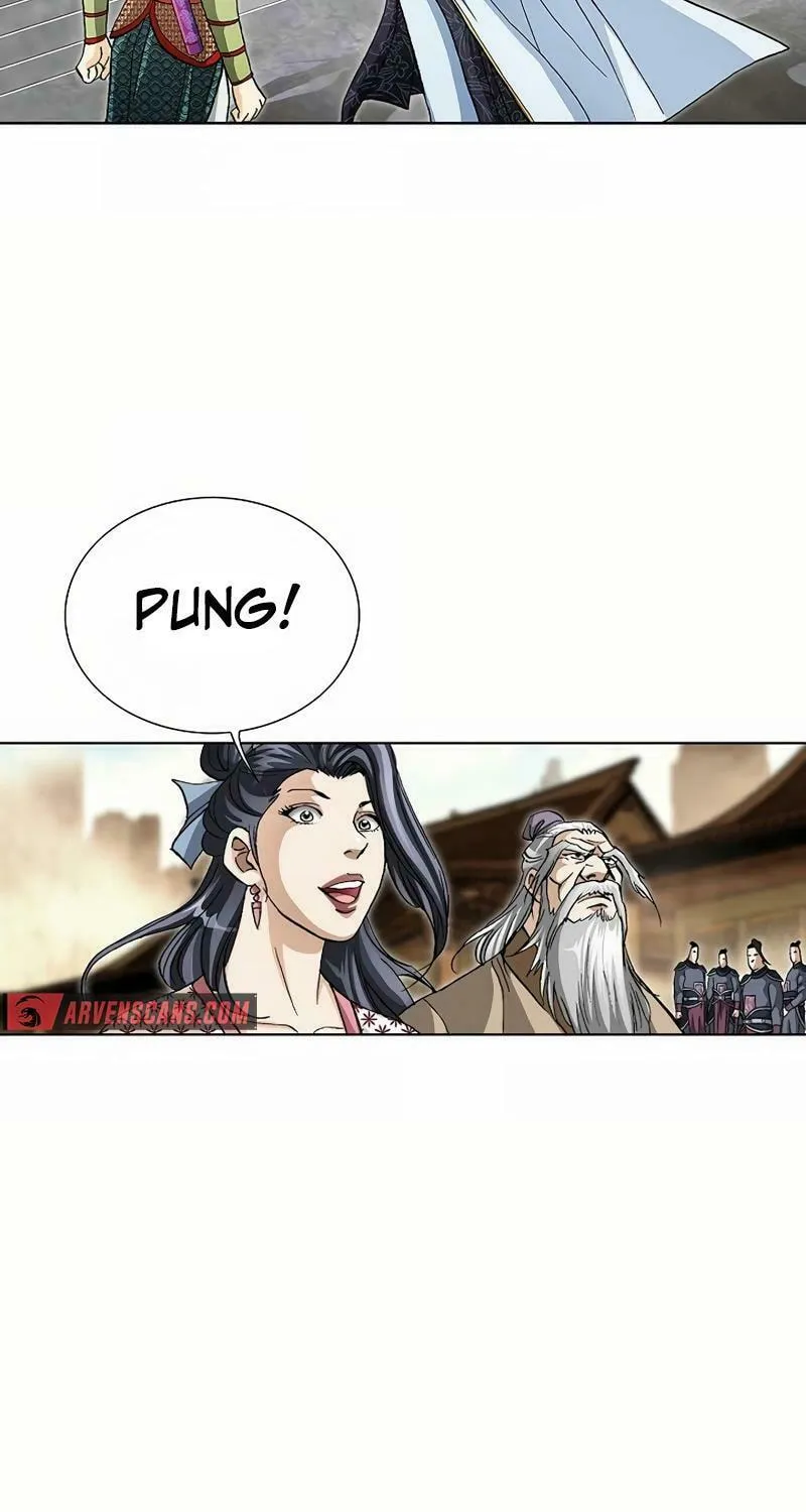 Read Matchless (Hwangseong) chapter 41 image 35 on Lezhin