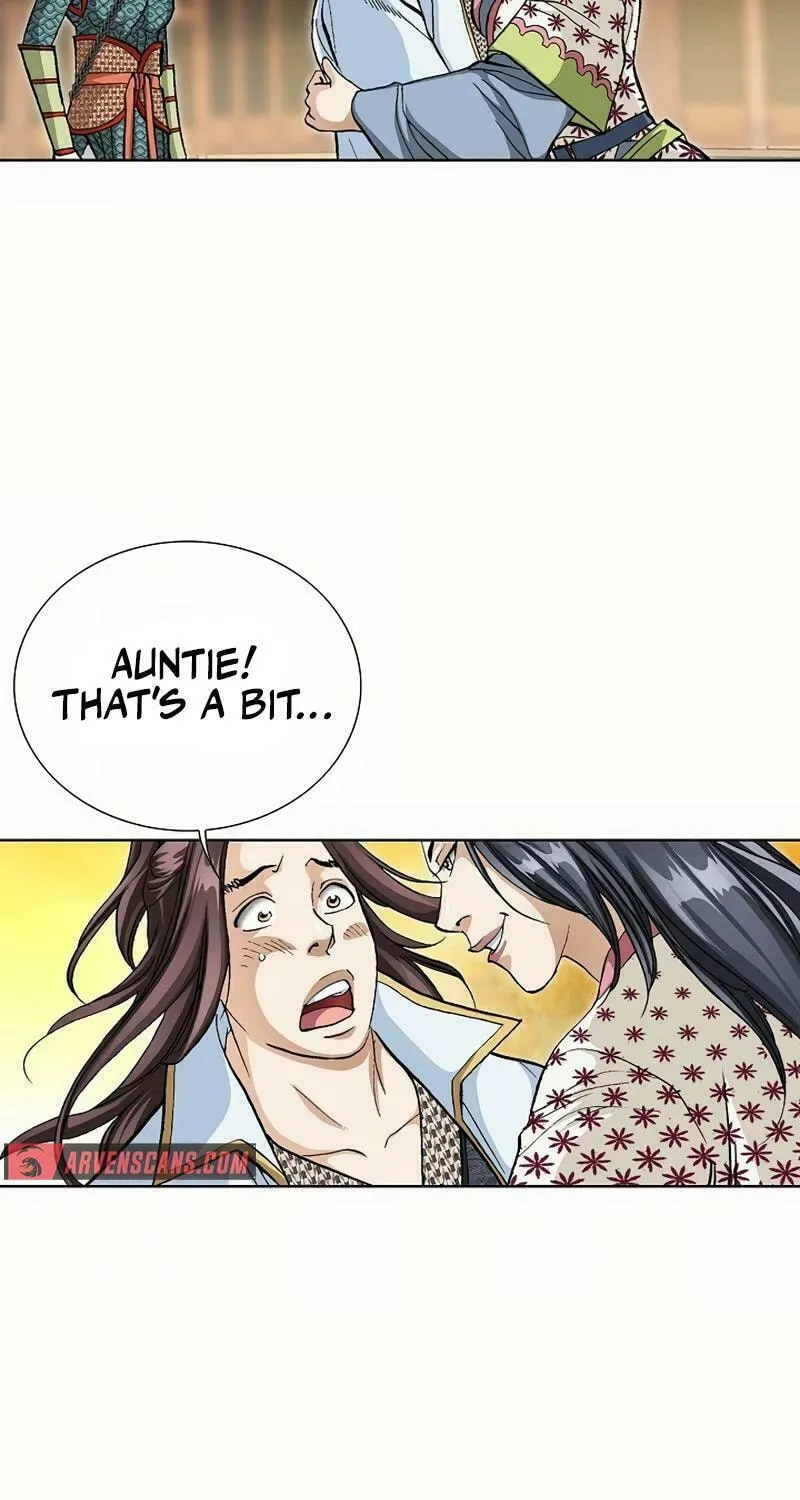 Read Matchless (Hwangseong) chapter 41 image 43 on Lezhin