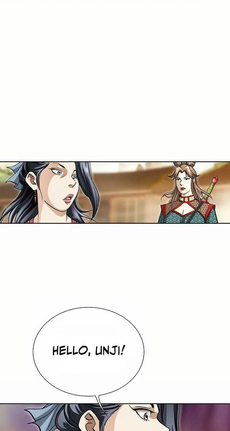 Read Matchless (Hwangseong) chapter 41 image 46 on Lezhin