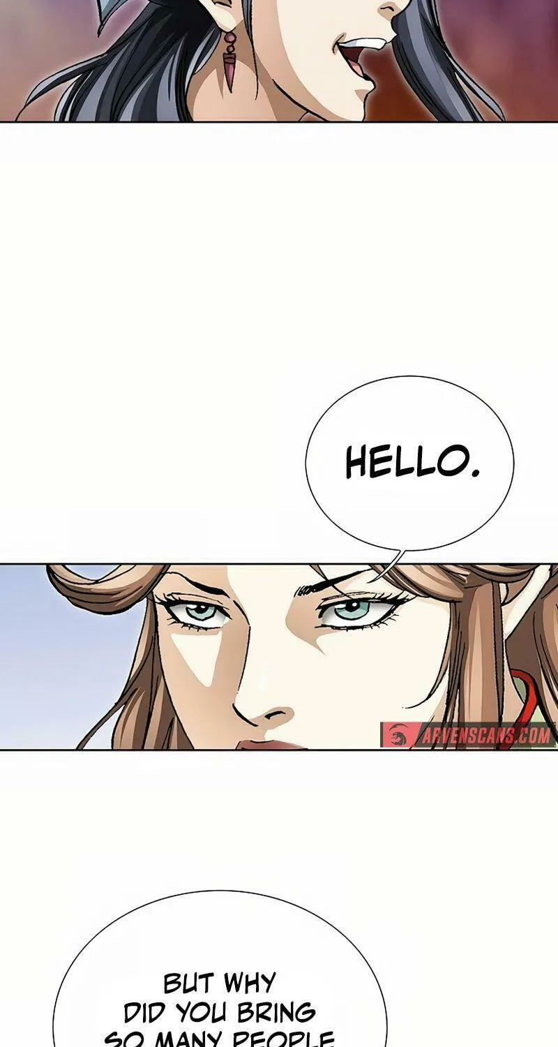 Read Matchless (Hwangseong) chapter 41 image 47 on Lezhin