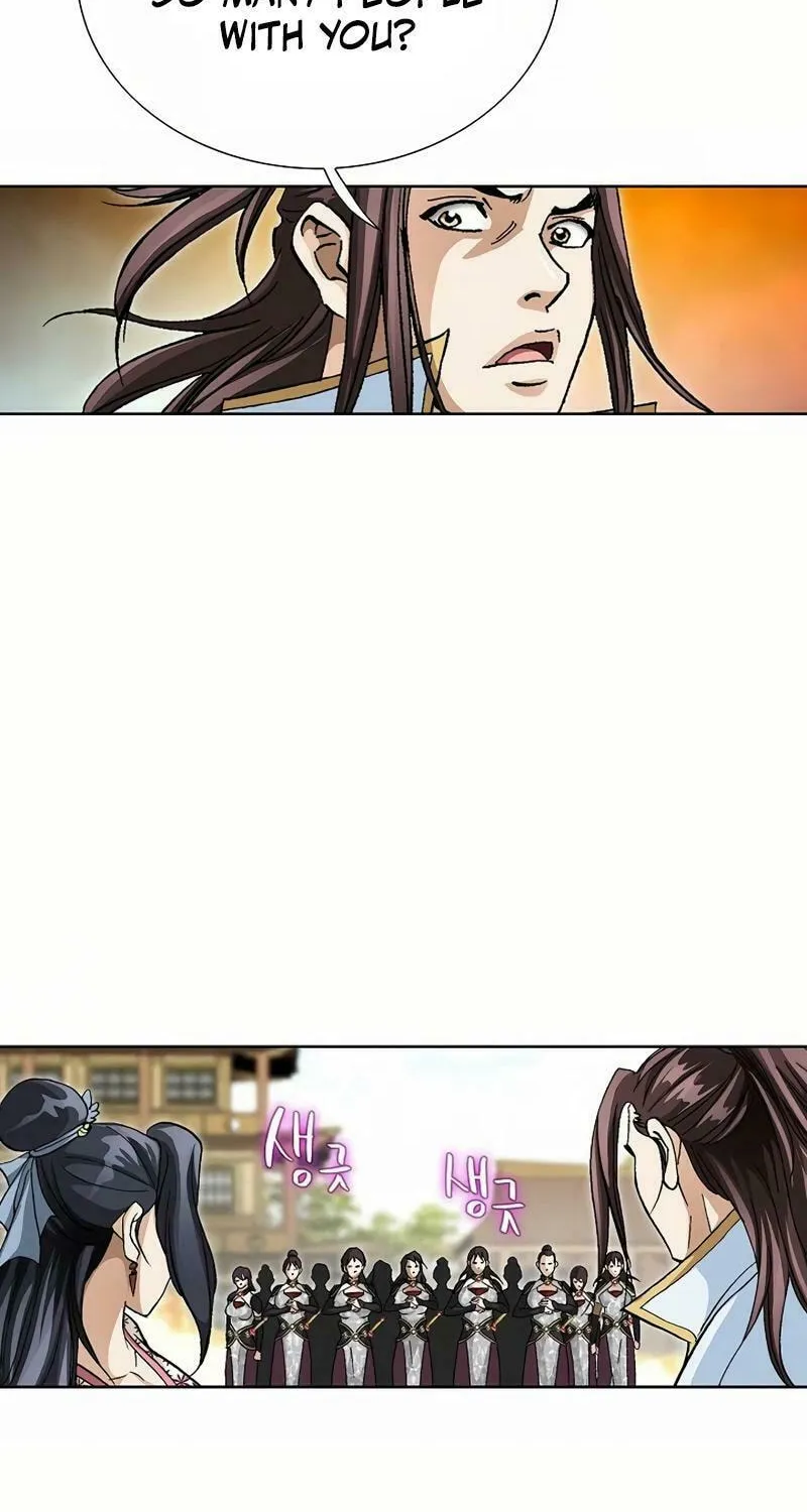 Read Matchless (Hwangseong) chapter 41 image 48 on Lezhin