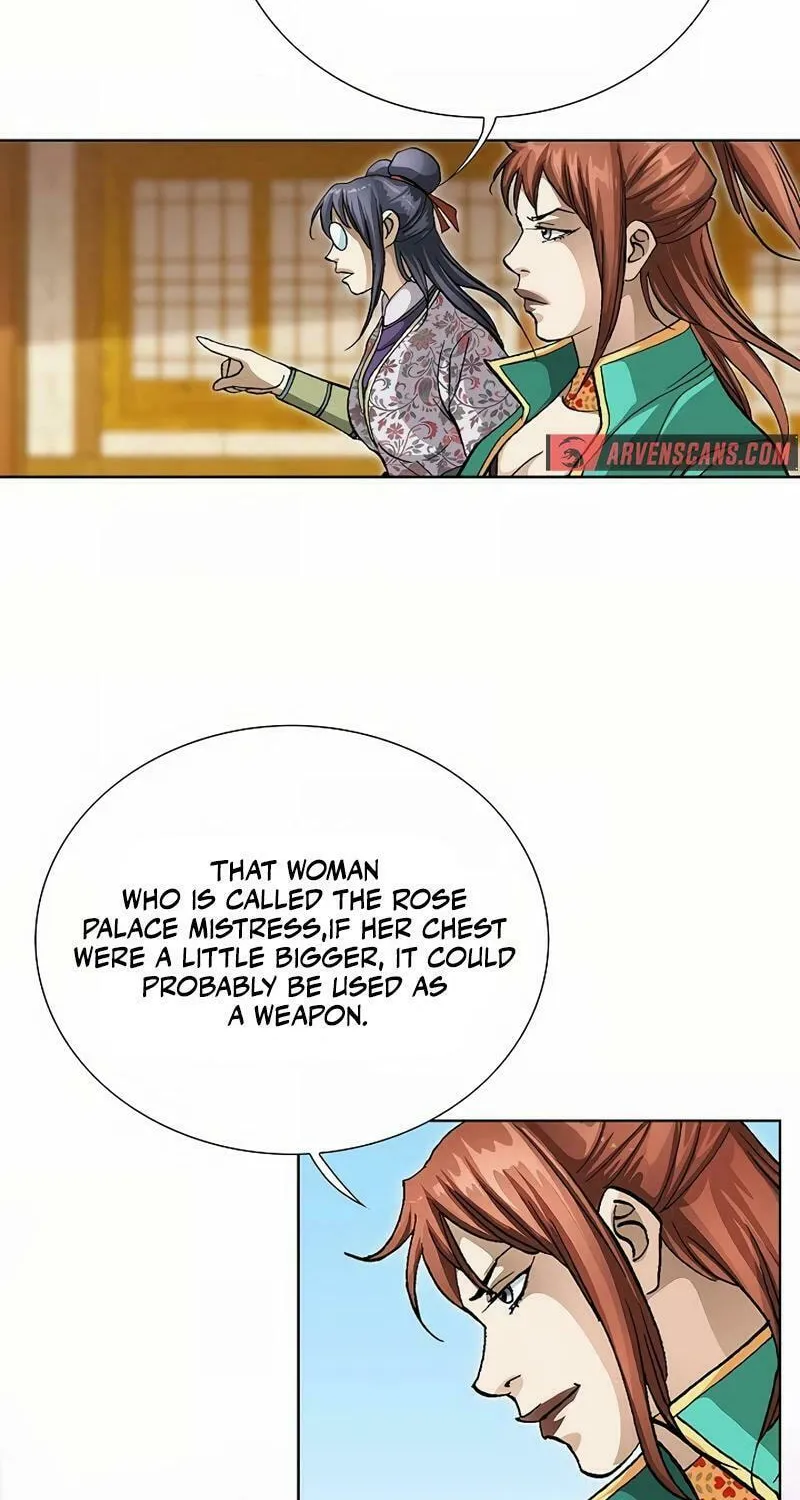 Read Matchless (Hwangseong) chapter 41 image 57 on Lezhin