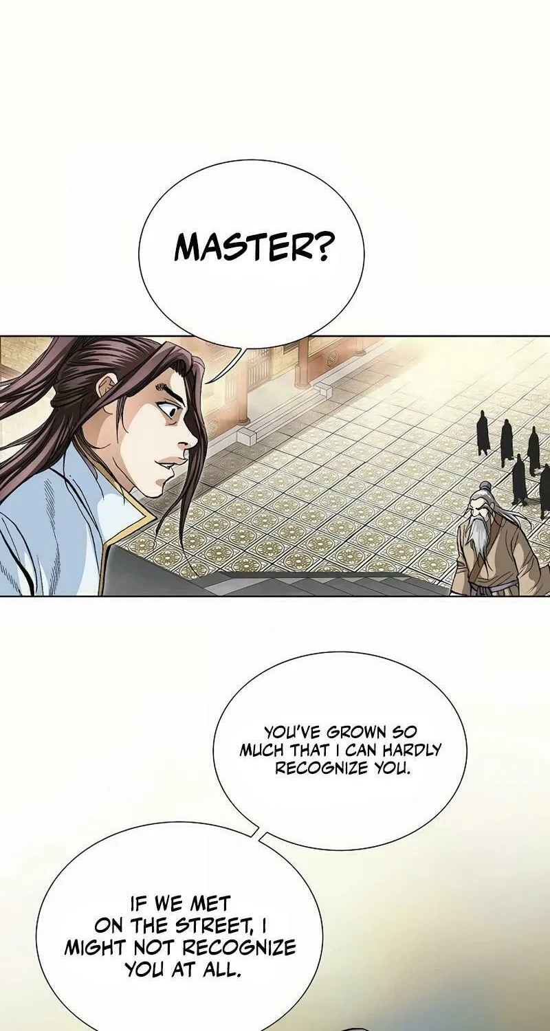 Read Matchless (Hwangseong) chapter 41 image 62 on Lezhin
