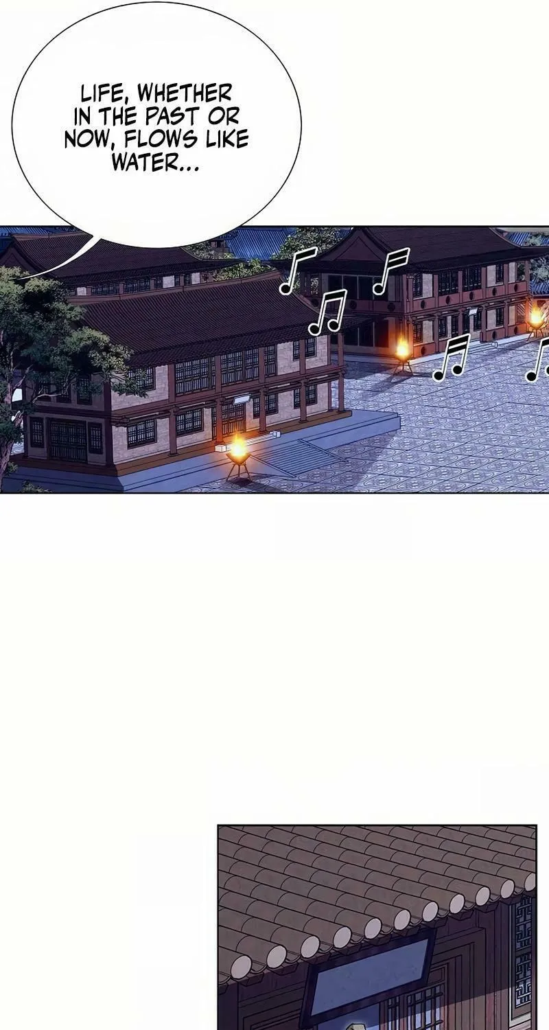 Read Matchless (Hwangseong) chapter 43 image 16 on Lezhin