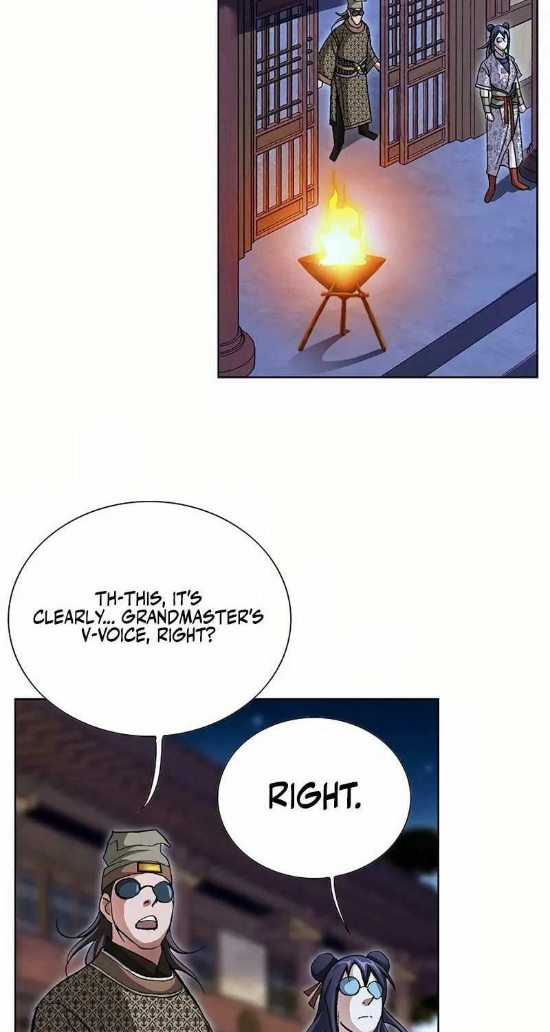 Read Matchless (Hwangseong) chapter 43 image 17 on Lezhin