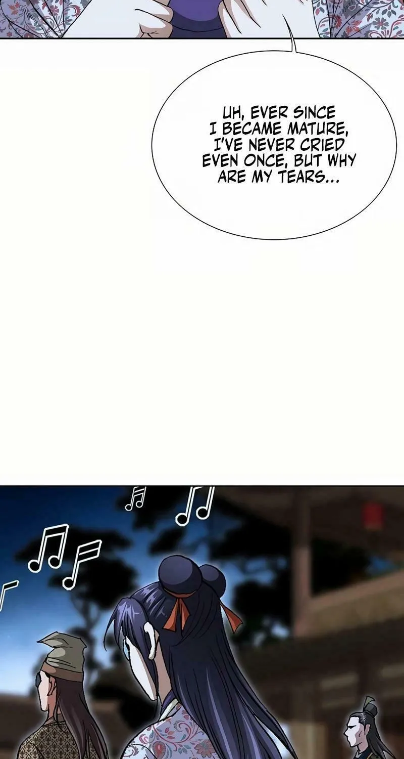 Read Matchless (Hwangseong) chapter 43 image 19 on Lezhin