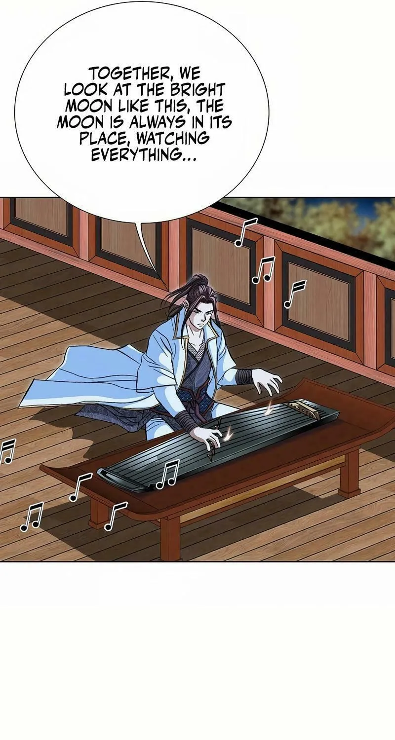 Read Matchless (Hwangseong) chapter 43 image 22 on Lezhin