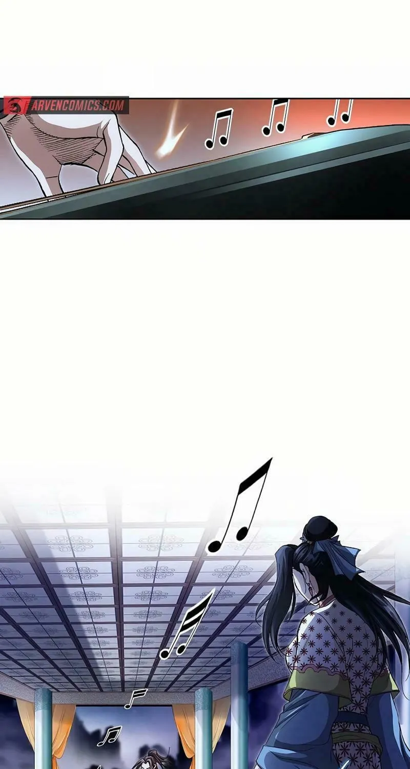 Read Matchless (Hwangseong) chapter 43 image 23 on Lezhin
