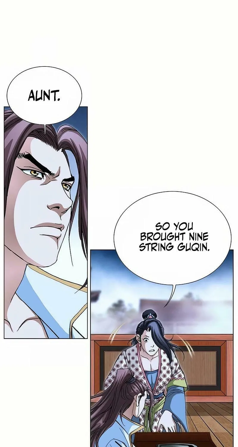 Read Matchless (Hwangseong) chapter 43 image 25 on Lezhin