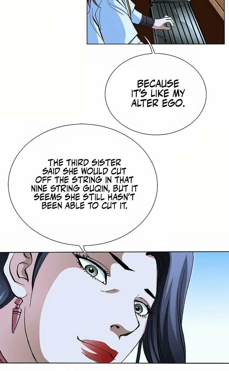 Read Matchless (Hwangseong) chapter 43 image 26 on Lezhin