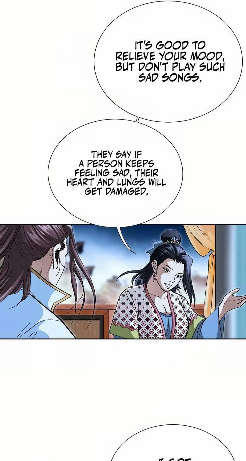 Read Matchless (Hwangseong) chapter 43 image 27 on Lezhin