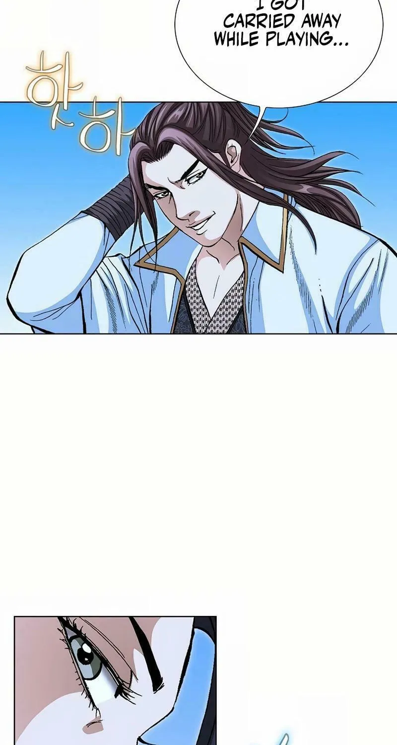 Read Matchless (Hwangseong) chapter 43 image 28 on Lezhin