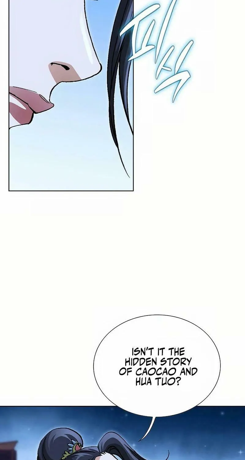 Read Matchless (Hwangseong) chapter 43 image 29 on Lezhin