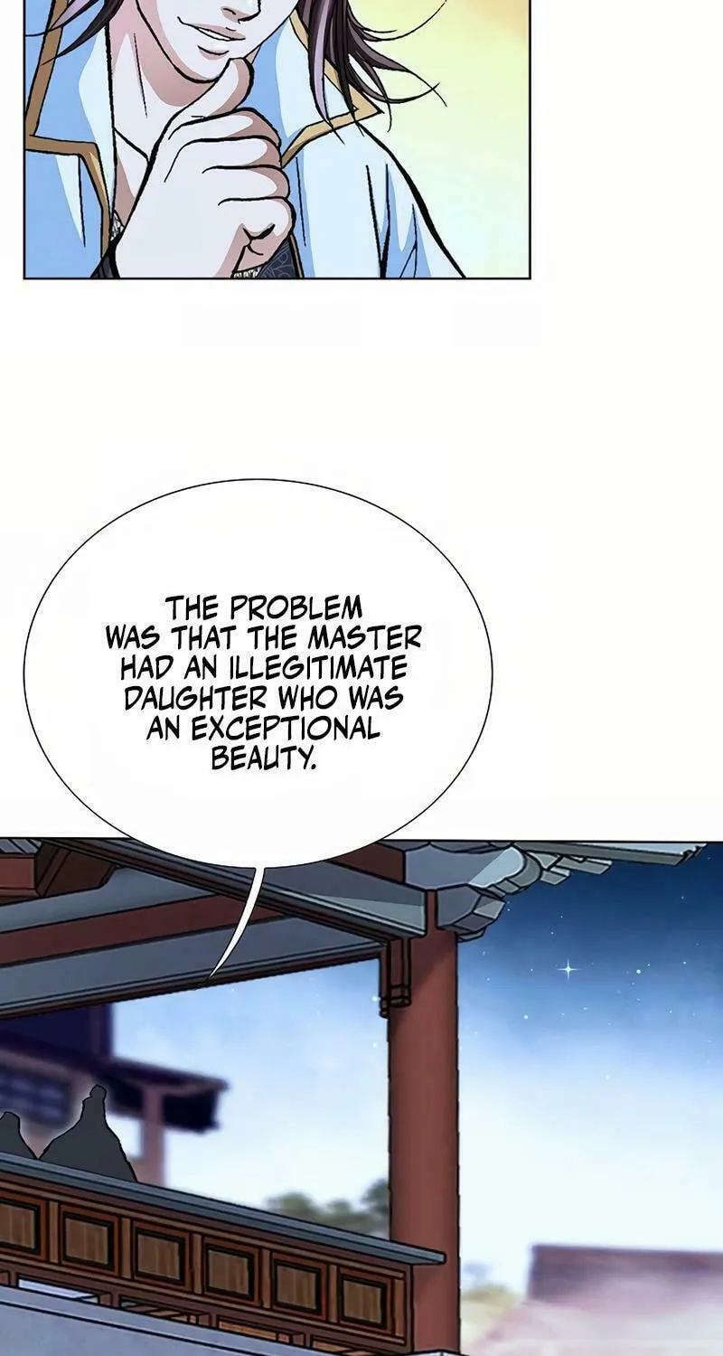 Read Matchless (Hwangseong) chapter 43 image 35 on Lezhin