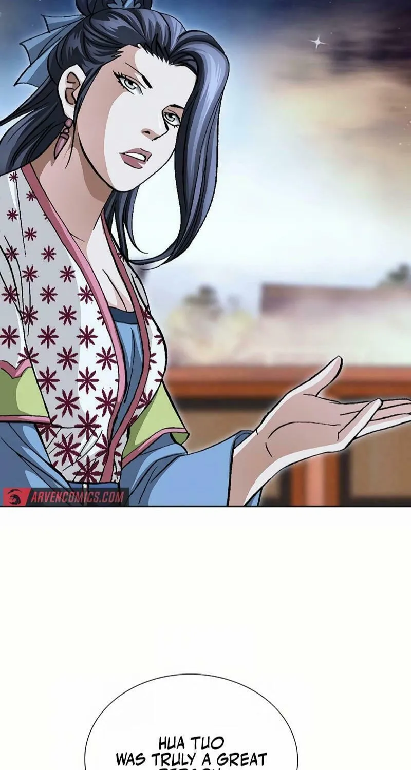 Read Matchless (Hwangseong) chapter 43 image 40 on Lezhin