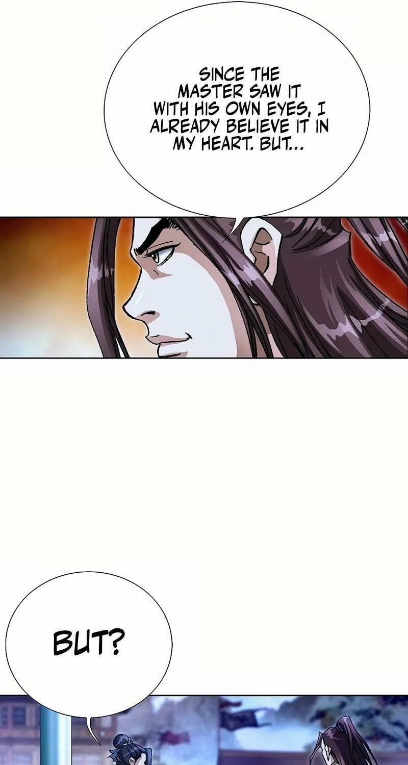 Read Matchless (Hwangseong) chapter 43 image 45 on Lezhin