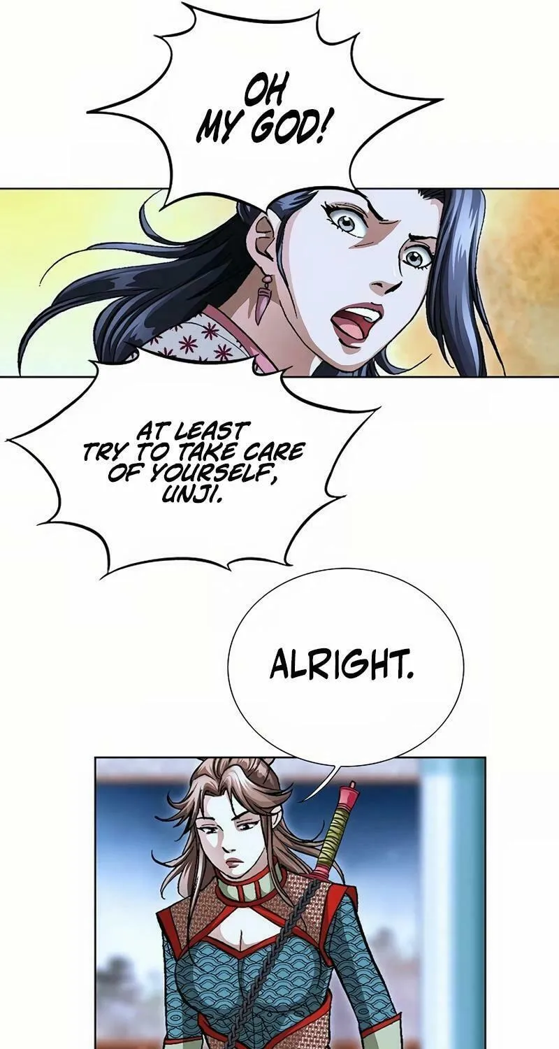 Read Matchless (Hwangseong) chapter 43 image 50 on Lezhin