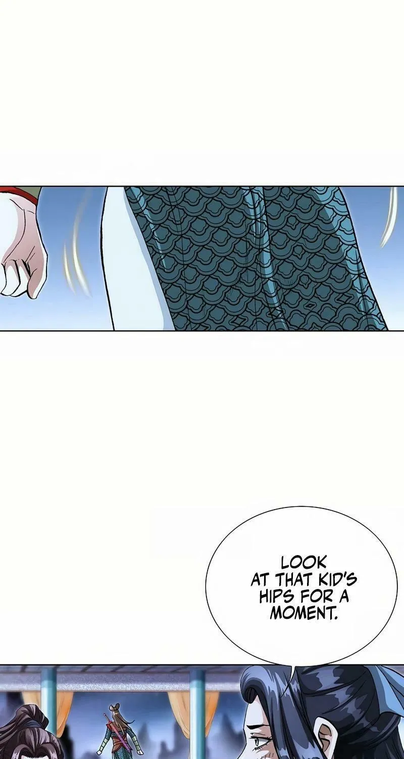 Read Matchless (Hwangseong) chapter 43 image 52 on Lezhin