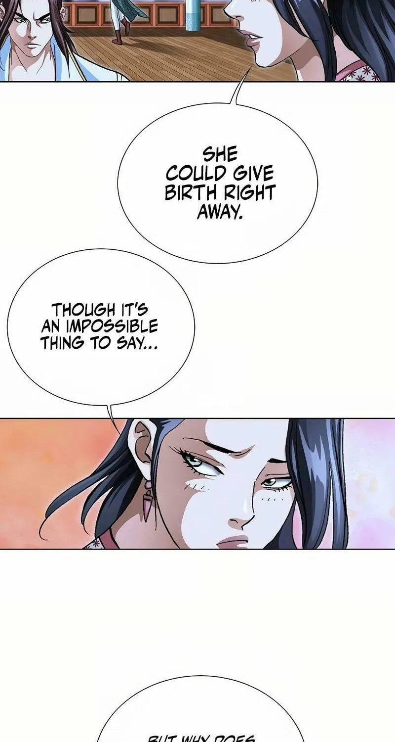Read Matchless (Hwangseong) chapter 43 image 53 on Lezhin