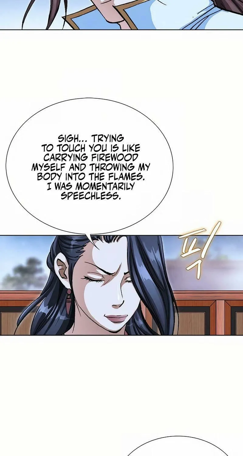 Read Matchless (Hwangseong) chapter 43 image 57 on Lezhin