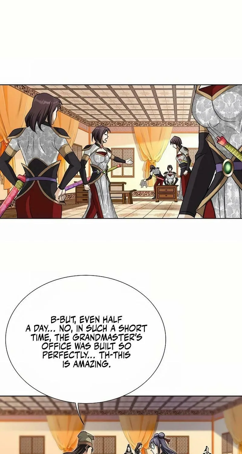 Read Matchless (Hwangseong) chapter 43 image 65 on Lezhin