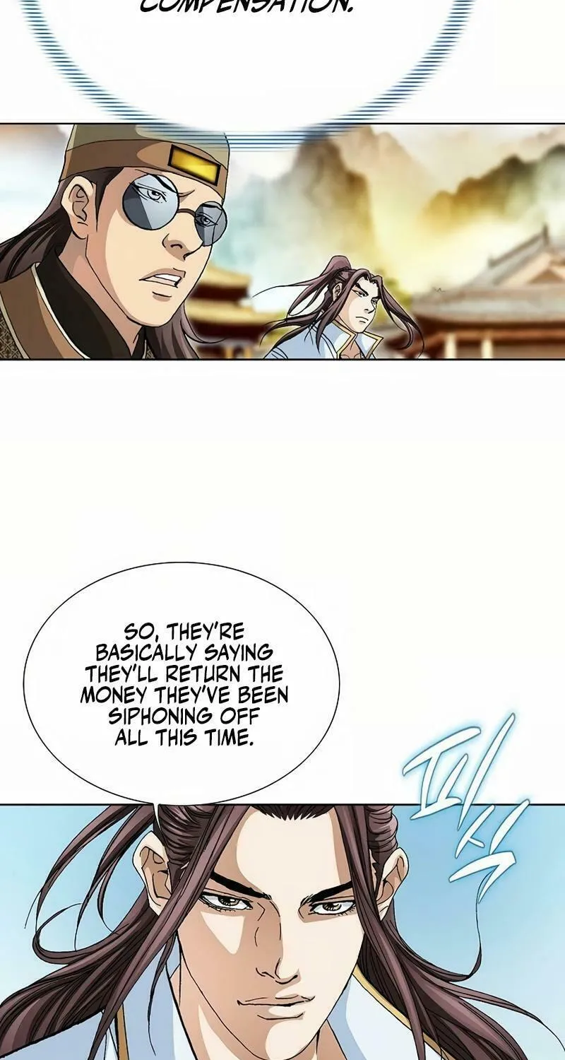 Read Matchless (Hwangseong) chapter 43 image 77 on Lezhin