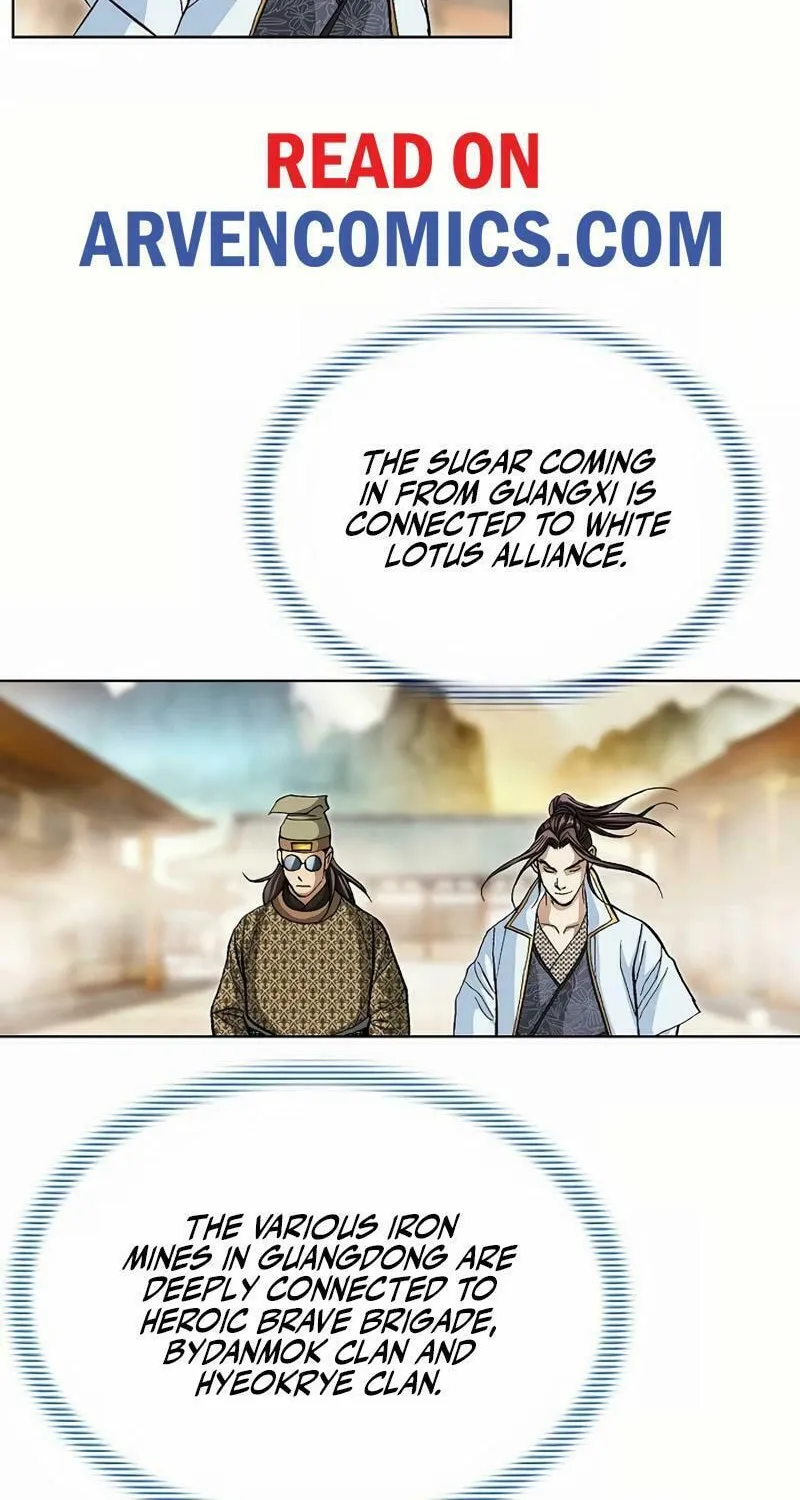 Read Matchless (Hwangseong) chapter 43 image 86 on Lezhin