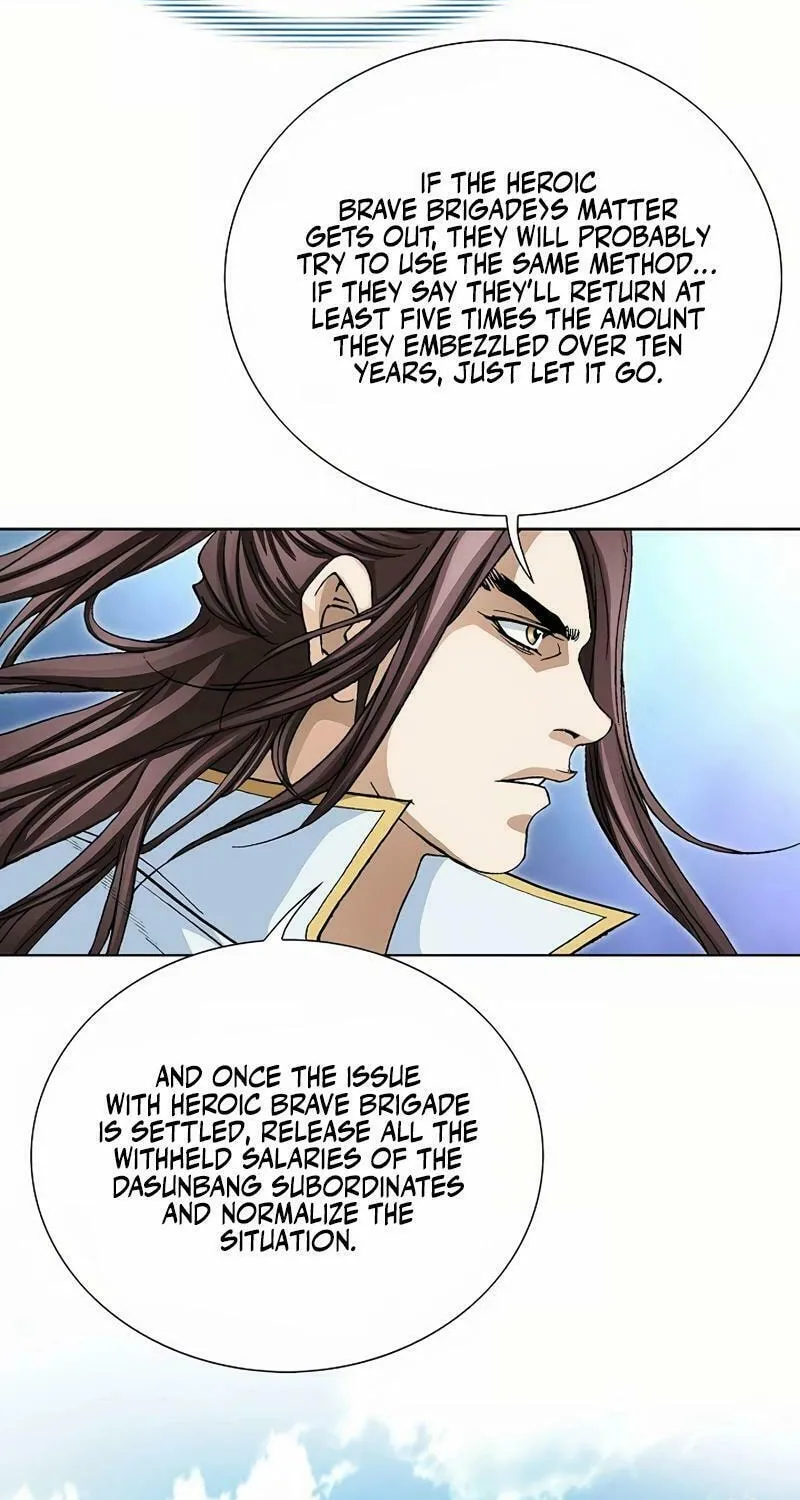 Read Matchless (Hwangseong) chapter 43 image 87 on Lezhin