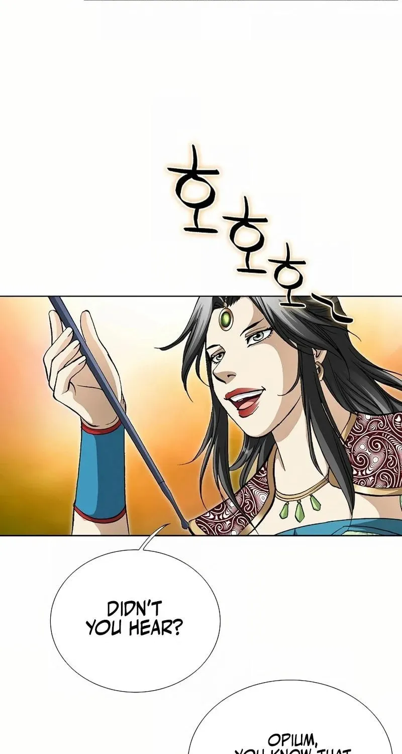 Read Matchless (Hwangseong) chapter 45 image 12 on Lezhin