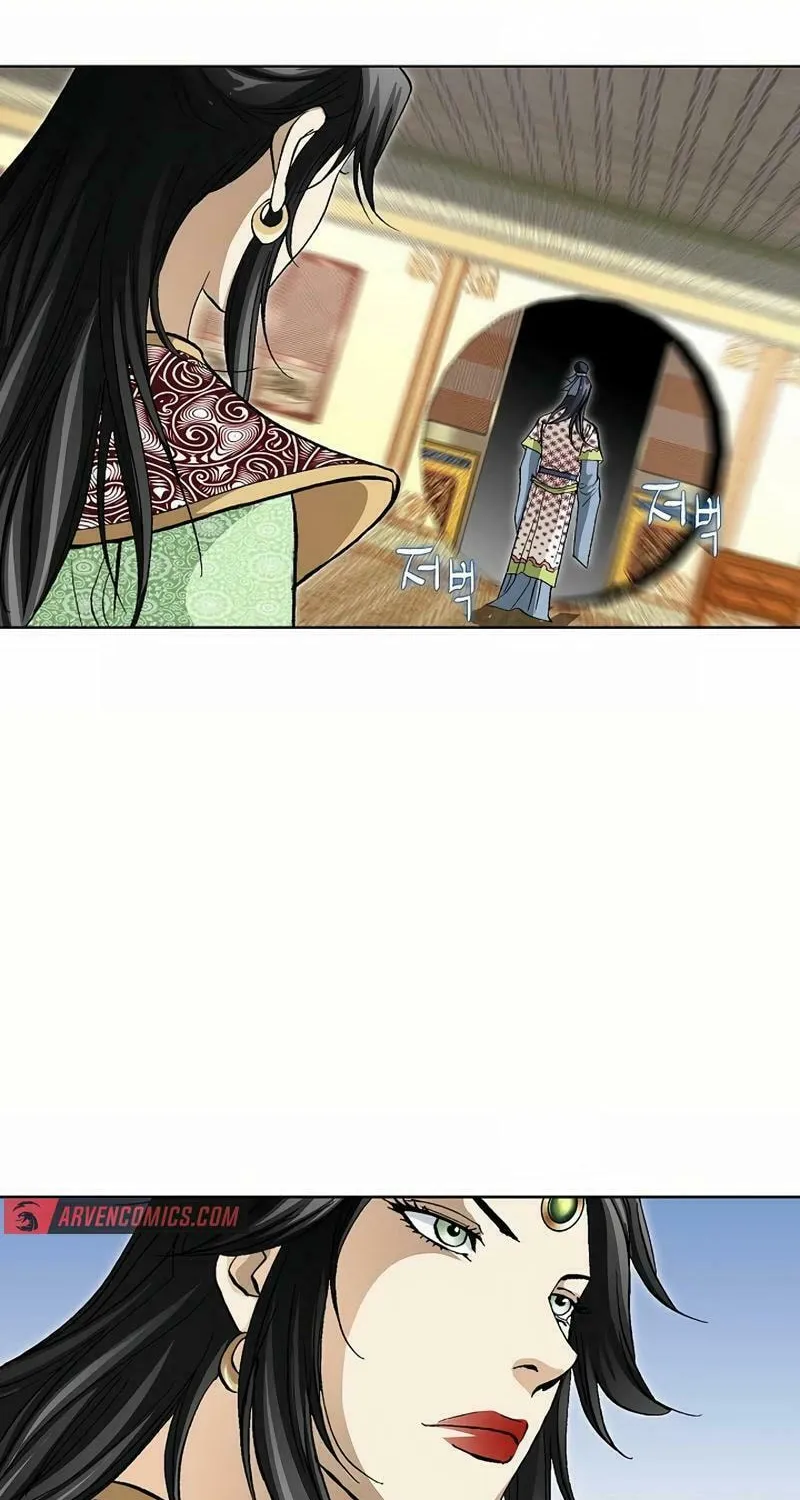 Read Matchless (Hwangseong) chapter 45 image 21 on Lezhin